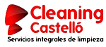 Logo Cleaning Castelló