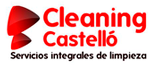 Logo Cleaning Castelló