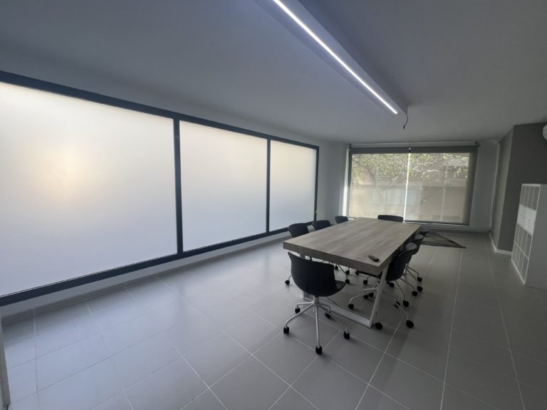 limpieza de oficinas