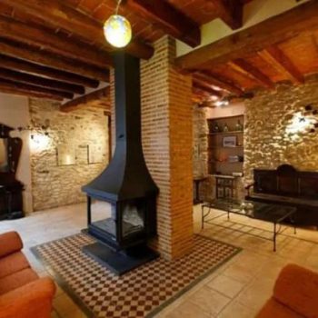 reforma integral de obra rústica AFE Construcciones