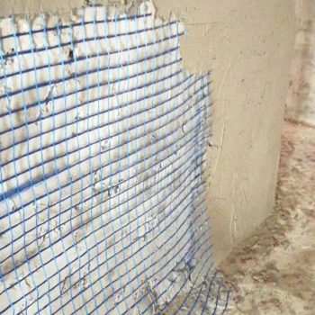 rehabilitaciones de paredes sant jordi