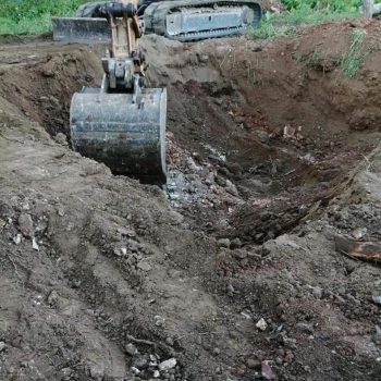 AFE Construcciones obra general