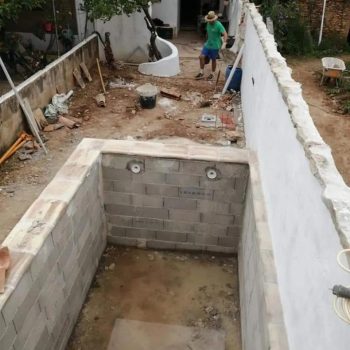 construcción general en sant jordi