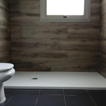 proyecto obra nueva de baño sant jordi