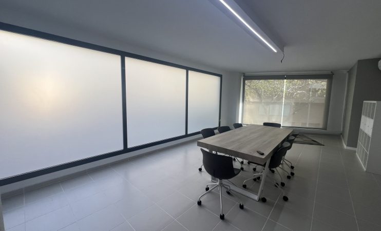 limpieza de oficinas